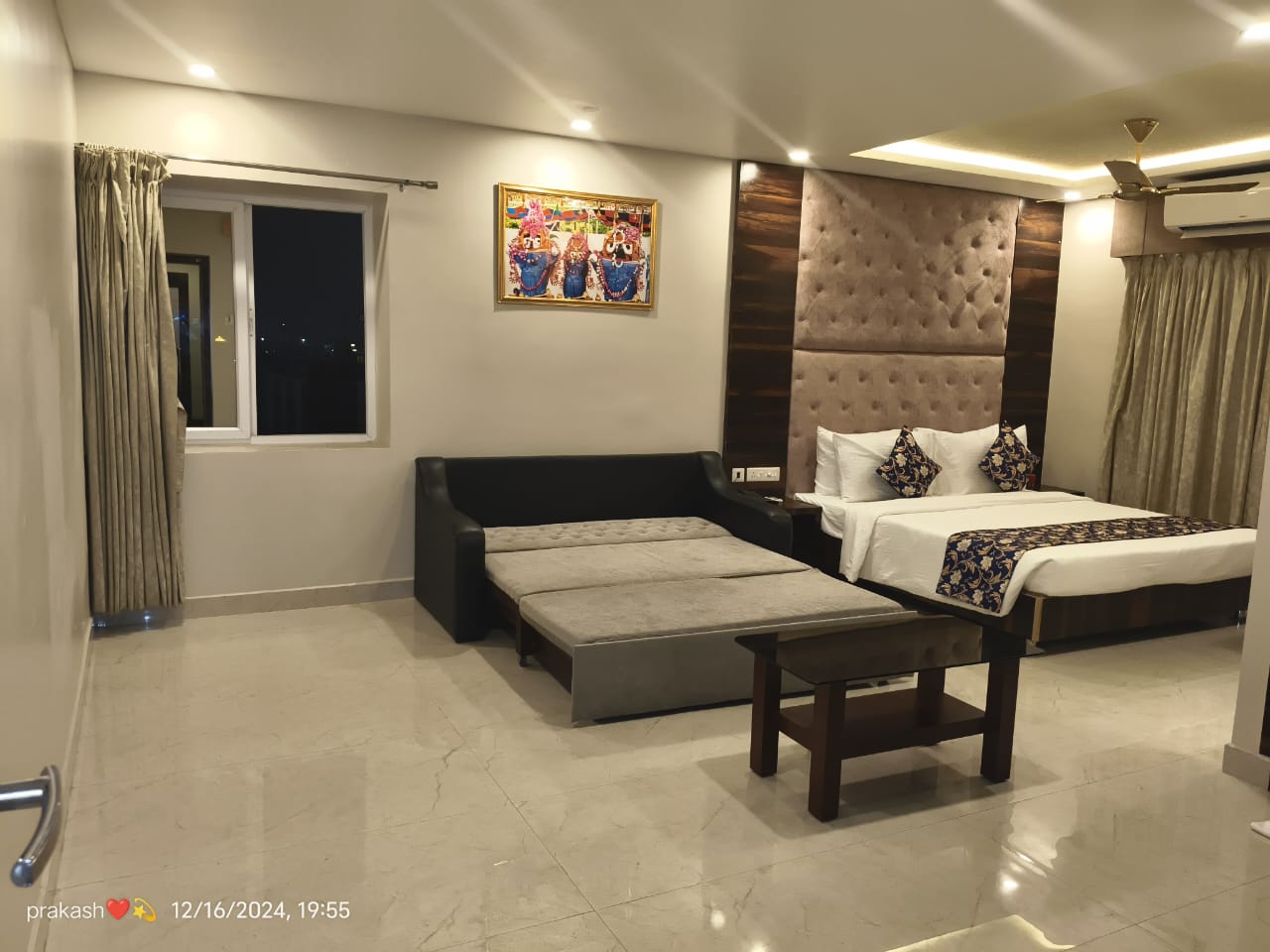 Hotel Palki - Experience Elegance