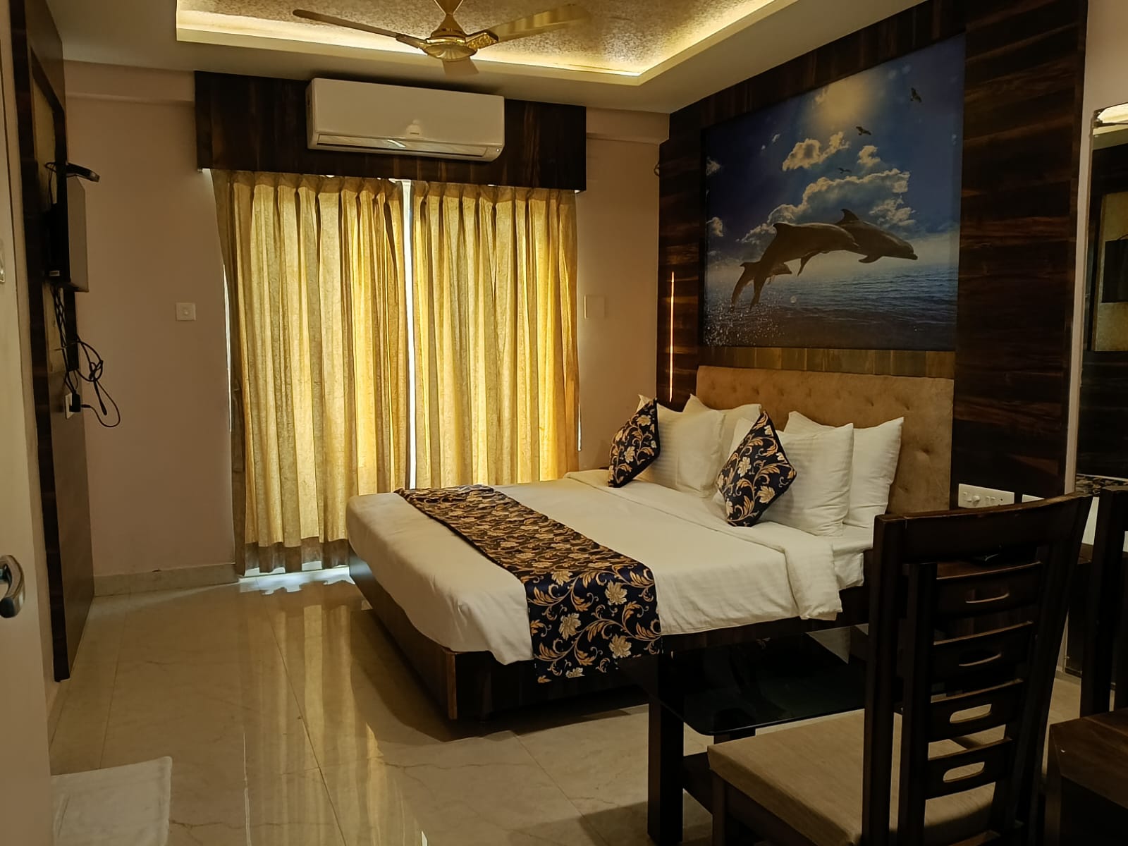 Hotel Palki - Relax and Unwind